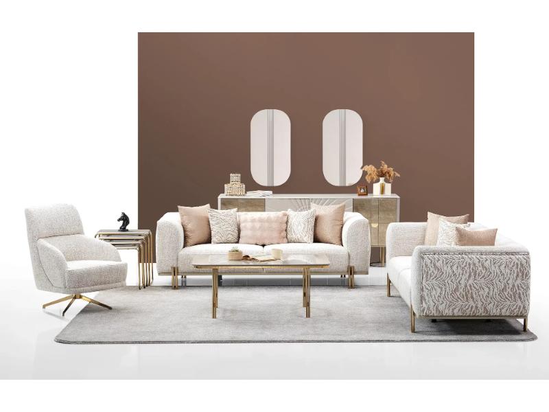 Hermes Koltuk Takımı