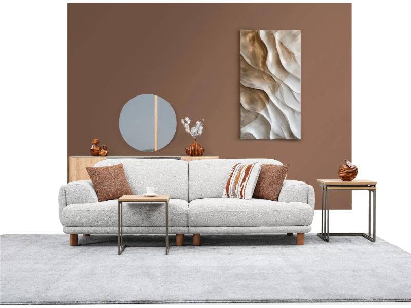 Oris Koltuk Takımı