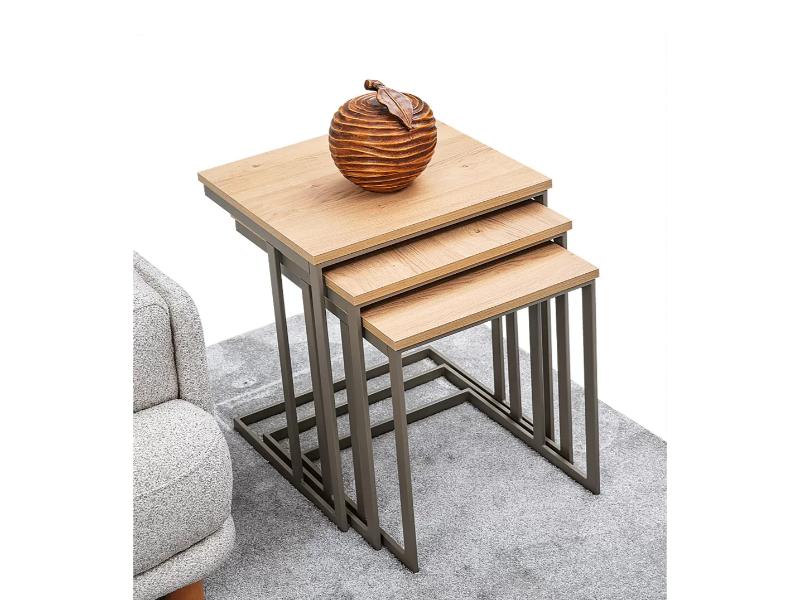 Oris Koltuk Takımı