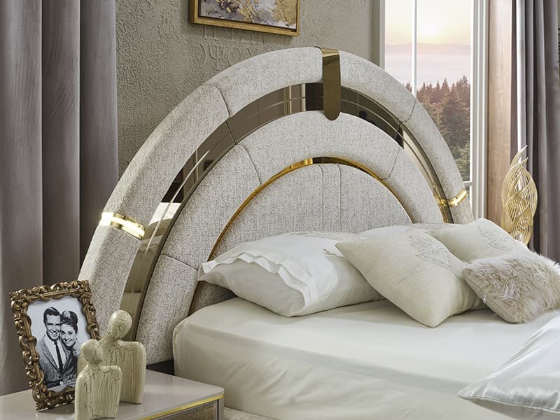 Deluxe Yatak Odası Takımı