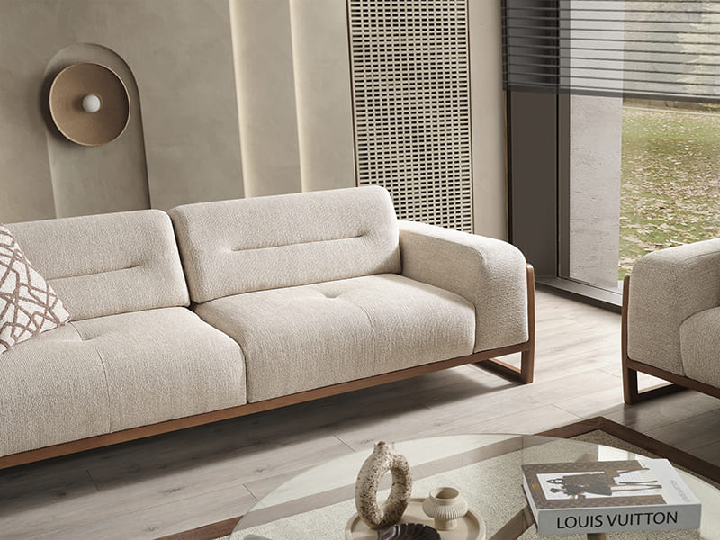 Togg Elya Sofa Koltuk Takımı