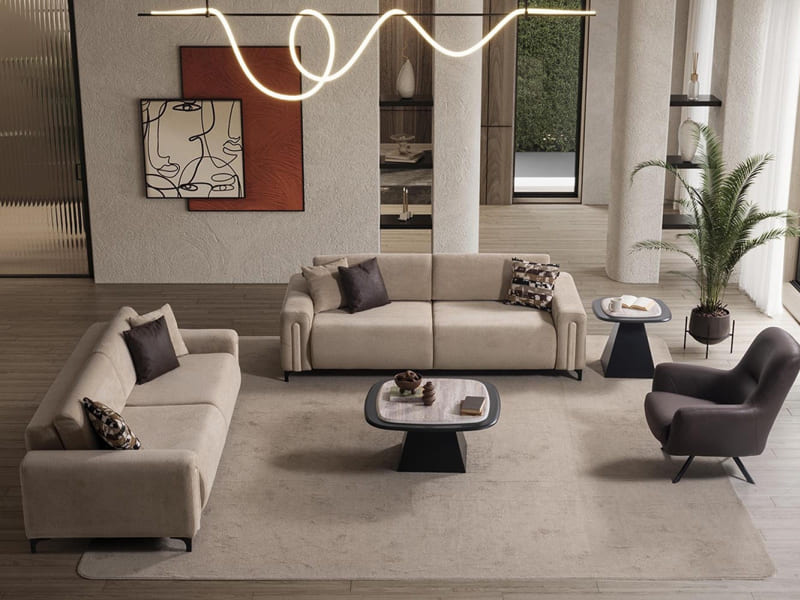 Sandıklı Maksi Takımlar