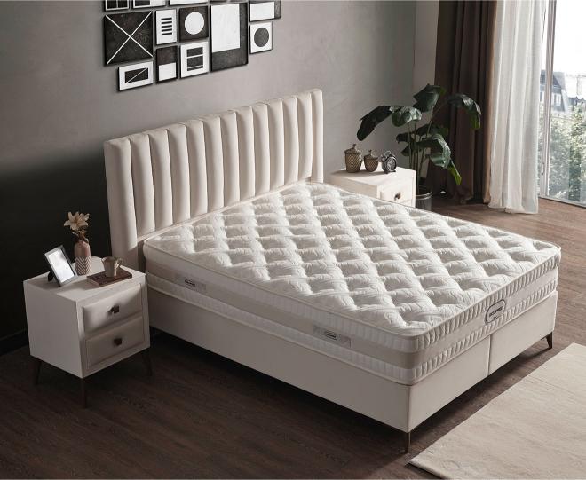 Çift Kişilik Modeller