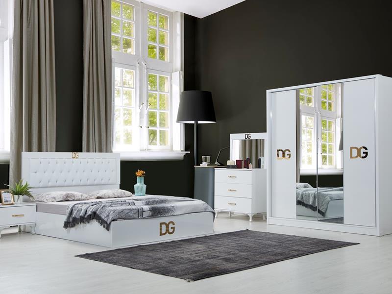 Basic Yatak Odası Takımları