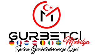 Gurbetci Mobilya - Ana Sayfa Logo